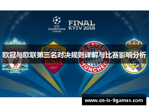 欧冠与欧联第三名对决规则详解与比赛影响分析