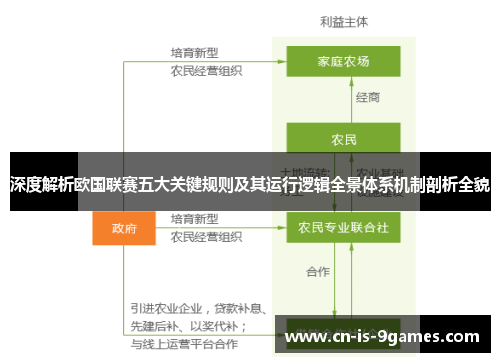 深度解析欧国联赛五大关键规则及其运行逻辑全景体系机制剖析全貌